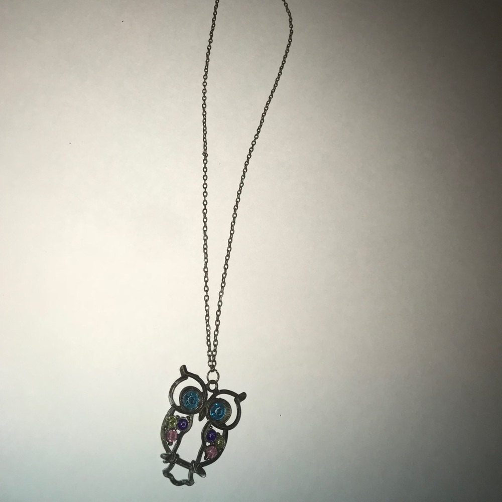 Necklace